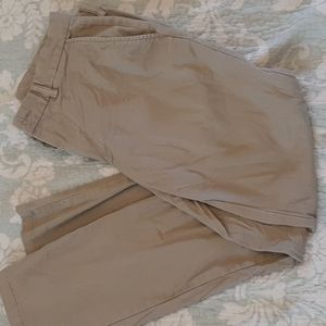 Old Navy Men's Khaki Chinos